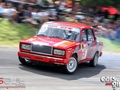 Karamell Ladával a bélapátfalvai Hegyi Driften
