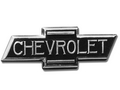 Száz éves a Chevrolet csokornyakkendő logo története