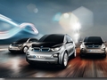 A Frankfurti Autószalonon vezethetik a látogatók a BMW modelleket