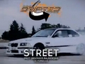 Drift és Gym Jamboree Tökölön női EB futammal