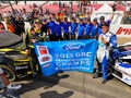 Ismét rallycross világbajnok lett a Ford