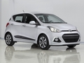 Első képek a Hyundai i10 új generációjáról