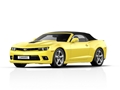 Új Chevrolet Camaro kabrió a 2013-as Frankfurti Autószalonon