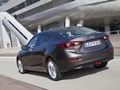 A Frankfurti Autószalonon mutatkozik be az új Mazda 3