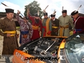 Eger; bor, ostrom, rally és drift
