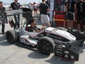 Összefoglaló a Formula Student Hungary versenyről