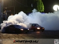 Máriapócs Trackwood driftverseny eredmények