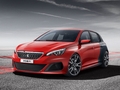 Peugeot autói a 2013-as Frankfurti Autószalonon
