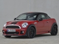 A Mini a 2013-as Frankfurti Autószalonon