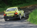 Kovács-Istovics páros a Kassa Rallyra készül