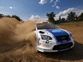 Turán-Zsiros páros a Kassa Rallyra készül