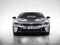 Bemutatkozott a BMW i8 a Frankfurti Autókiállításon