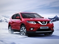 Új Nissan X-Trail