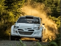 Hyundai i20 WRC murvás teszt