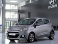 Új generációs Hyundai i10