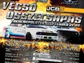 Drifted Tököl reptér, Végső Összecsapás