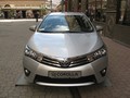 A 11. generációs új Toyota Corolla