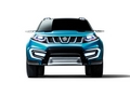 Suzuki iV-4 alapú szériamodell gyártása 2015-től