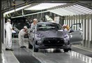 A Citroen DS5-öt Kínában is gyártják már
