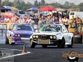 Drifted OB eredmények