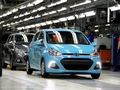 Elkezdődött a Hyundai i10 gyártása Törökországban