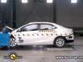 Ötcsillagos az új Toyota Corolla töréstesztje