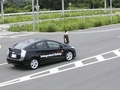A Toyota új gyalogosbiztonsági technológiája