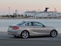 A BMW 2-es Coupé 2014. márciusában érkezik