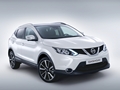 Új Nissan Qashqai