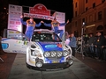 A Mecsek Rallyt Turán Friciék nyerték
