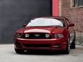Decemberben jön az új Ford Mustang, mely Európában is forgalmazásra kerül