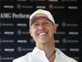 Hajrá Schumi!