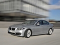 Az 5-ös BMW 2013-ban is a világ legnépszerűbb üzleti autója