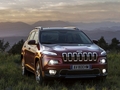 Hamarosan itt az új Jeep Cherokee