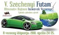 Alternatív járművek versenye 2010. Győr