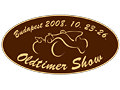 II. Oldtimer Show - 2008. október 23-26.