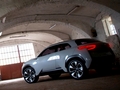 Hidrogén hajtású Hyundai Intrado