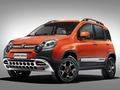 Jönnek a Fiat Cross modellek
