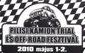 Pilisi Kamion Trial és Off-Road Fesztivál