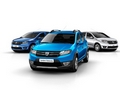A Dacia márka és eladásai