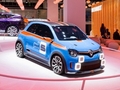 Új Renault Twingo a Genfi Autószalonon