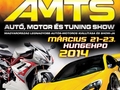 Tuning Show 2014. programok