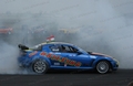 Drift Majális Kecskemét 2010