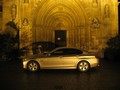 BMW 5 teszt, 520d Limousine