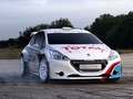 Turánék Peugeot 208 R5-tel a bajnoki címért
