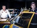 A Peugeot a 2008-cal tér vissza a Dakarra 2015-ben