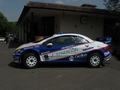 Turán Frigyesék a rally VB-n indulnak!