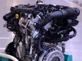 Az új Citroen e-THP 130 benzinmotor Citroen C4-ben érkezik