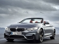 BMW M4 kabrió New York Auto Show-n mutatkozik be