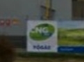 Második CNG földgáz kút nyílt Budapesten